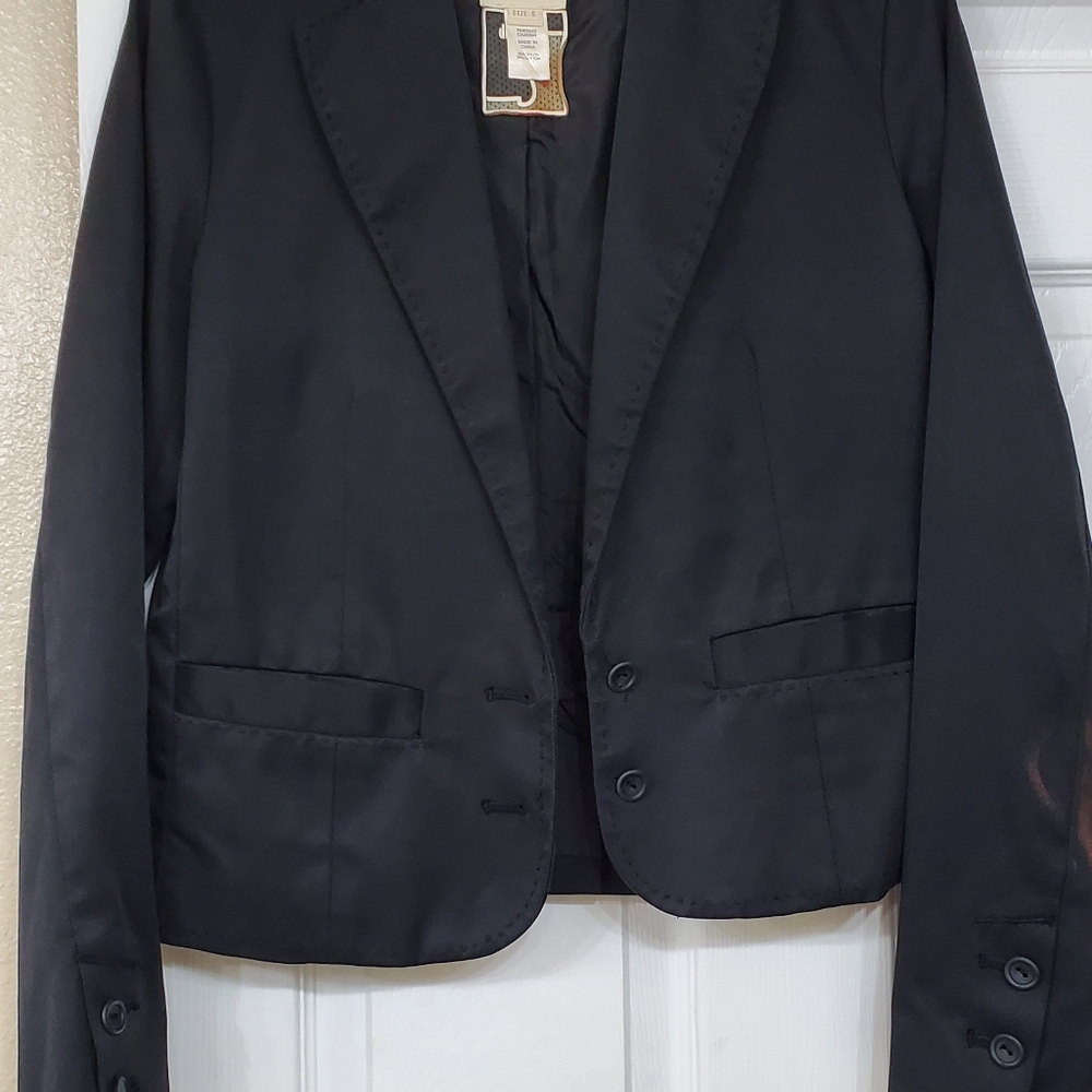 Diesel Jacket - Picture 2 of 4